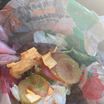 Burger King - WHOPPER Jr. with Cheese - Burgers Near Me - Ruskin, Florida Burger King - WHOPPER Jr. with Cheese - Burgers Near Me - Ruskin, Florida