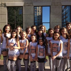 Alpha Omega Gymnastics & Dance - LDA II Performance