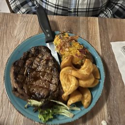 Seasons Ribeye 16oz