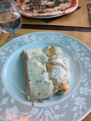 Ristorante - Pizzeria da Roberto by null