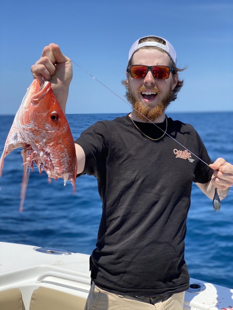 SEAJ’S FISHING CHARTERS Updated May 2024 50 Photos 2201 Little River Neck Road, North