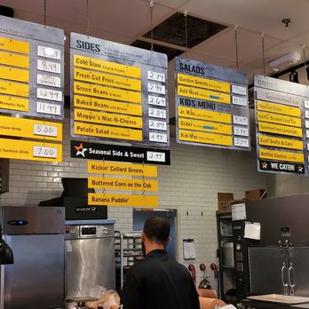 Mission BBQ - Barbeque Near Me - Davie, Florida