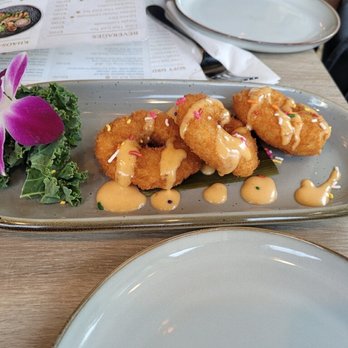 Khaosan - Thai Near Me - Brooklyn, New York Khaosan - Thai Near Me - Brooklyn, New York