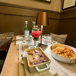 Bistrò - Gluten free lasagna and pasta