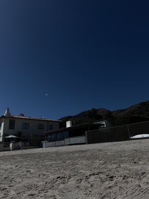 Carbon Beach by null