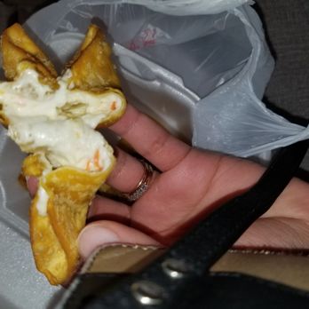 Ichi Japanese Express - Crab rangoon - Japanese Near Me - Harrisburg, North Carolina Ichi Japanese Express - Crab rangoon - Japanese Near Me - Harrisburg, North Carolina