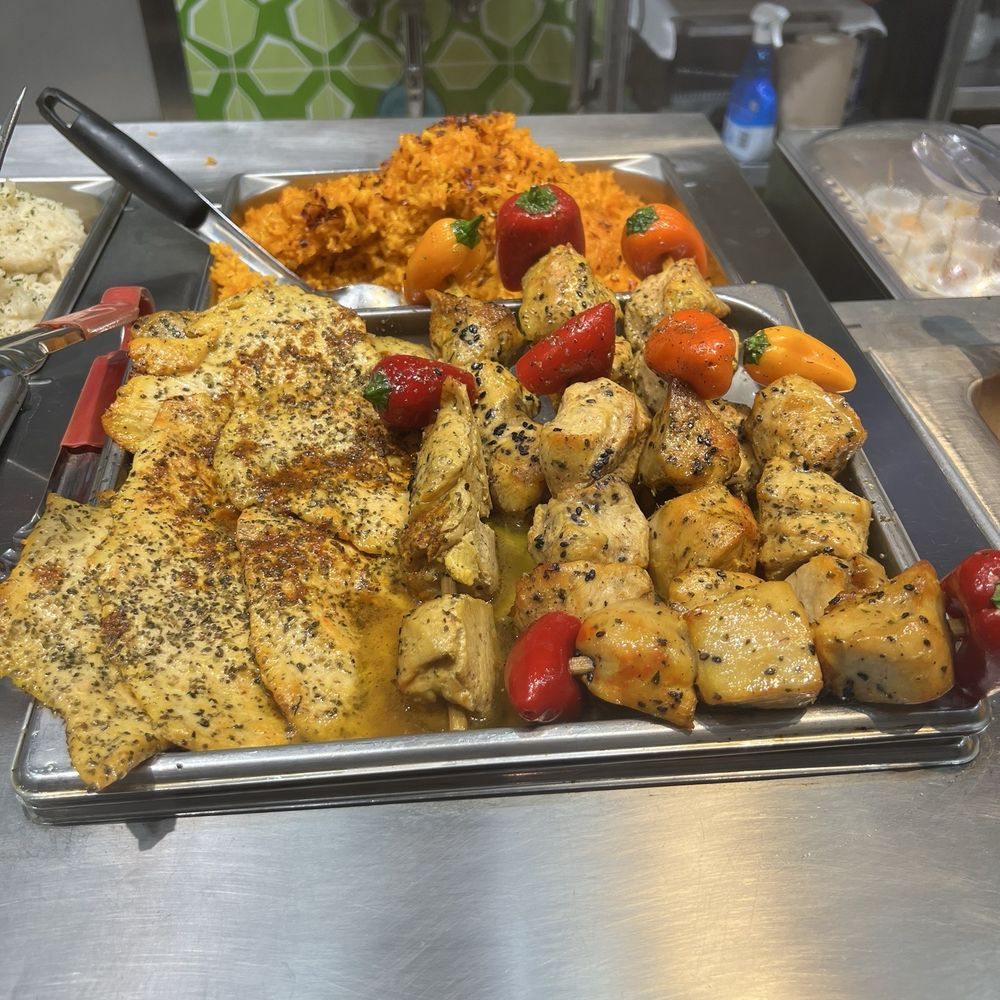 Mediterranean Plate - Mediterranean Near Me - Wellington, Florida Mediterranean Plate - Mediterranean Near Me - Wellington, Florida