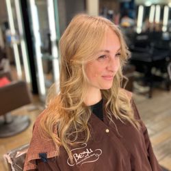 Besu Salon and Day Spa