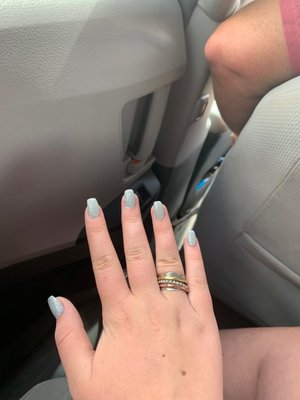 Nail Salons - VN NAIL SALON - 16 Reviews - 7595 W US Highway 50, Salida