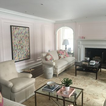 Mike Jasinski Painting - Living Room in Wayne - Painters Near Me Mike Jasinski Painting - Living Room in Wayne - Painters Near Me
