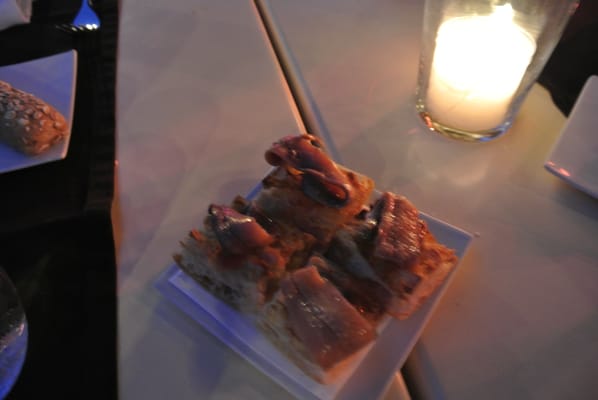 Opium Barcelona Restaurant and Club by null