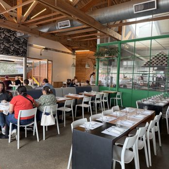 Superba Food + Bread Venice - New American Near Me - Venice, California Superba Food + Bread Venice - New American Near Me - Venice, California