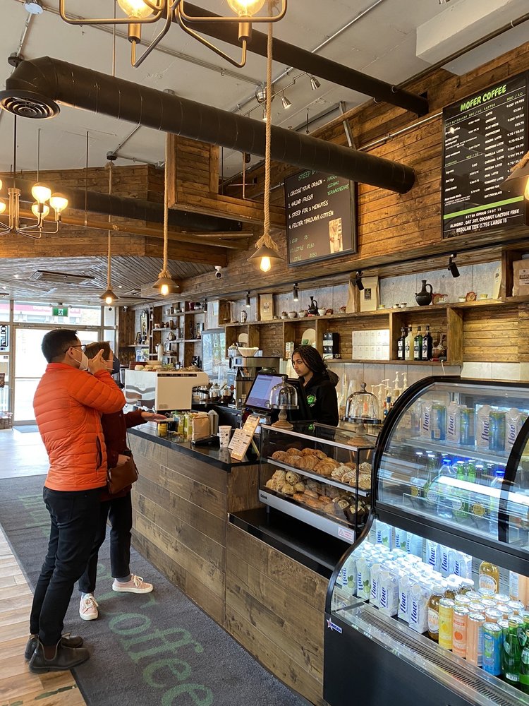 Mofer coffee Image