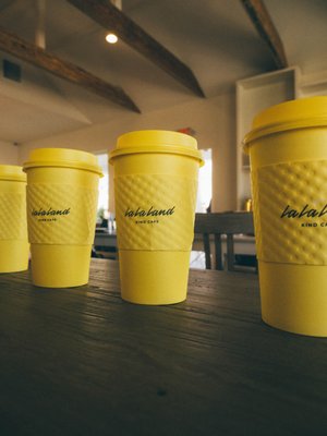 La La Land Kind Cafe by null