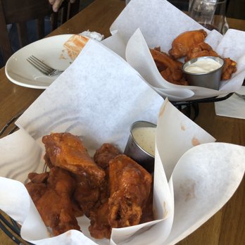 We're Pouring - Wings - Gastropubs Near Me - Glendale, California