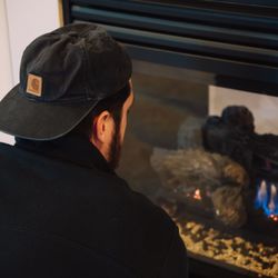 PNW Fireplaces