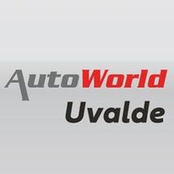 Auto World Uvalde