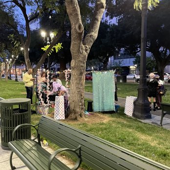 ParkCon - Festivals Near Me - San Jose, California ParkCon - Festivals Near Me - San Jose, California