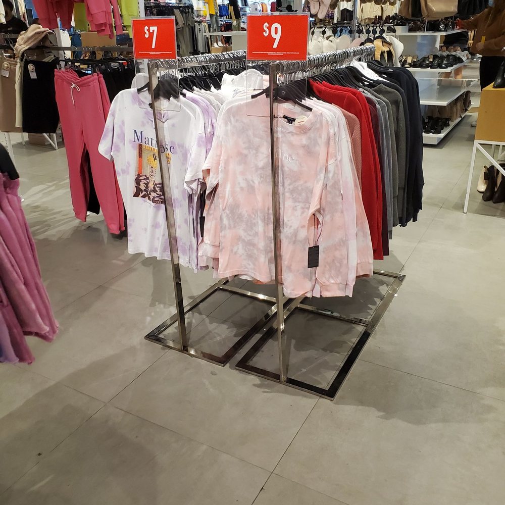 Forever 21 - Men's Clothing Near Me - Springfield, Missouri