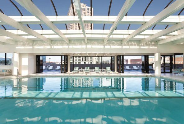 The Whitley, a Luxury Collection Hotel, Atlanta Buckhead by null The Whitley, a Luxury Collection Hotel, Atlanta Buckhead by null