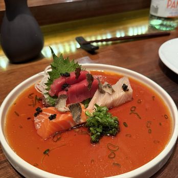 Ryoshi - Japanese Near Me - Ciudad de México, DIF Ryoshi - Japanese Near Me - Ciudad de México, DIF