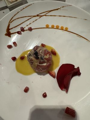 Ume Asian Cuisine by null