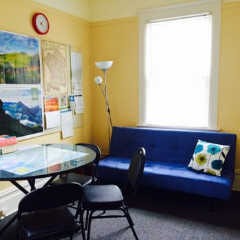 Alliance Francaise De Berkeley - Language Schools Near Me - Berkeley, California