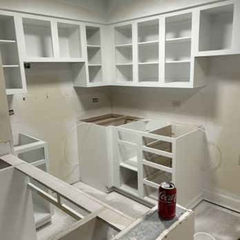 Prestige Painting and Services - we repair and manufacture cabinets - Painters Near Me Prestige Painting and Services - we repair and manufacture cabinets - Painters Near Me