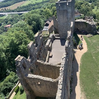 Burg Rötteln - Performing Arts Near Me - Lörrach, BW