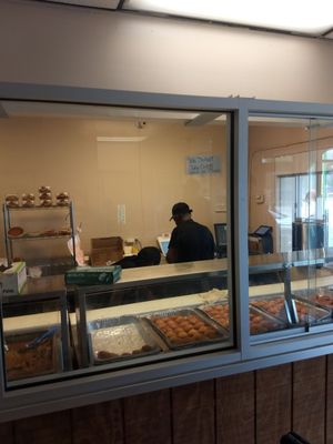 Dan's Soul Food and Cafe by null