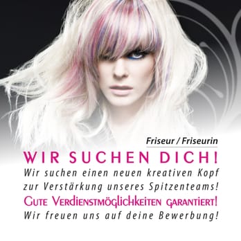 Kristin Kupfers - Hair Salons Near Me - Leipzig, SN Kristin Kupfers - Hair Salons Near Me - Leipzig, SN