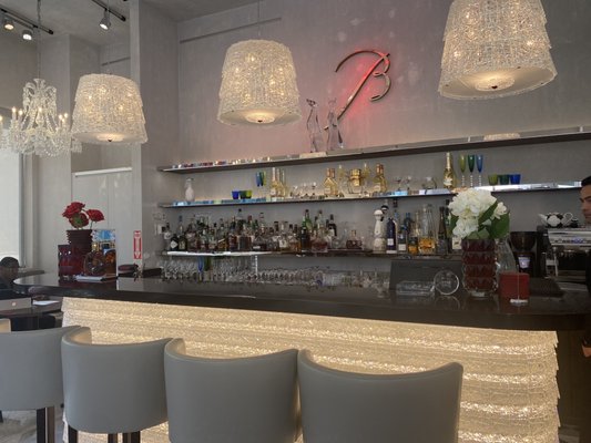 Baccarat Miami by null