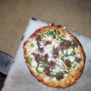 Pizza Bob's Classic Pie - Thin Crust, delicious all fresh ingredients. - Pizza Near Me - Calgary, Alberta Pizza Bob's Classic Pie - Thin Crust, delicious all fresh ingredients. - Pizza Near Me - Calgary, Alberta