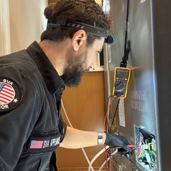 SVA Appliance Repair
