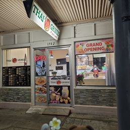 Storefront Storefront