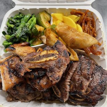 Gina's Kapolei - Barbeque Near Me - Kapolei, Hawaii