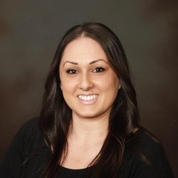 Karine Shakib-Beltran, Psy.D