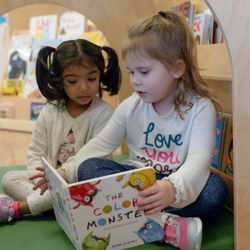 Merryhill Preschool