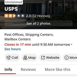 USPS