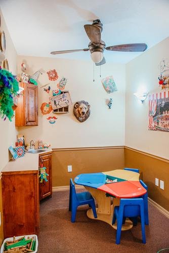 The Cat and the Fiddle - childcare center in Idaho Falls, ID