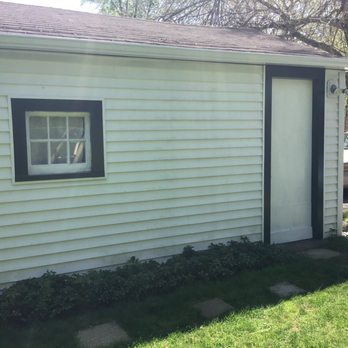 Great Lakes Gutter - Garage - Gutter Services Near Me - Livonia, Michigan Great Lakes Gutter - Garage - Gutter Services Near Me - Livonia, Michigan