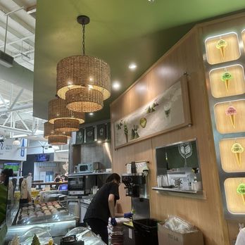Maruwu Seicha - Ice Cream & Frozen Yogurt Near Me - San Jose, California Maruwu Seicha - Ice Cream & Frozen Yogurt Near Me - San Jose, California