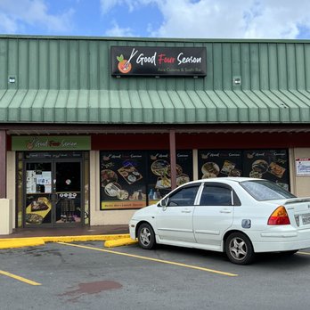 Good Four Seasons - Sushi Bars Near Me - Guaynabo, Puerto Rico