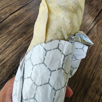 Nar Turkish Halal - Kofte wrap - Turkish Near Me - Madison, Wisconsin