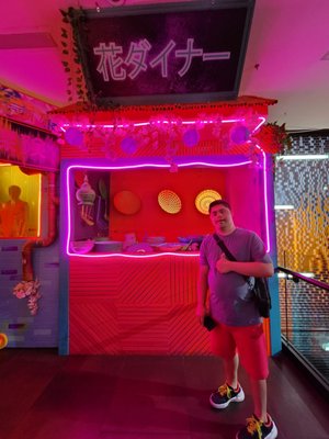 ARTECHOUSE Miami by null
