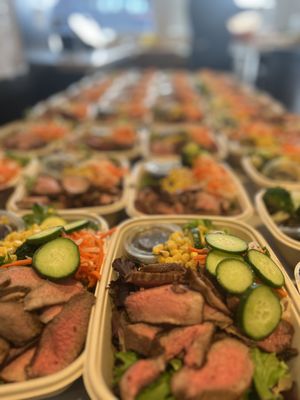 Kurated Kitchen by null