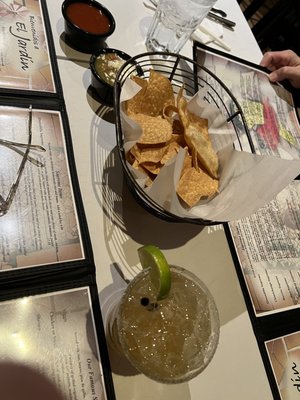 El Jardin Restaurant by null