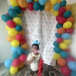 Dandelion Orthodontics & Pediatric Dentistry