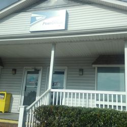 US Post Office