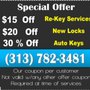 Detroit Keys Maker